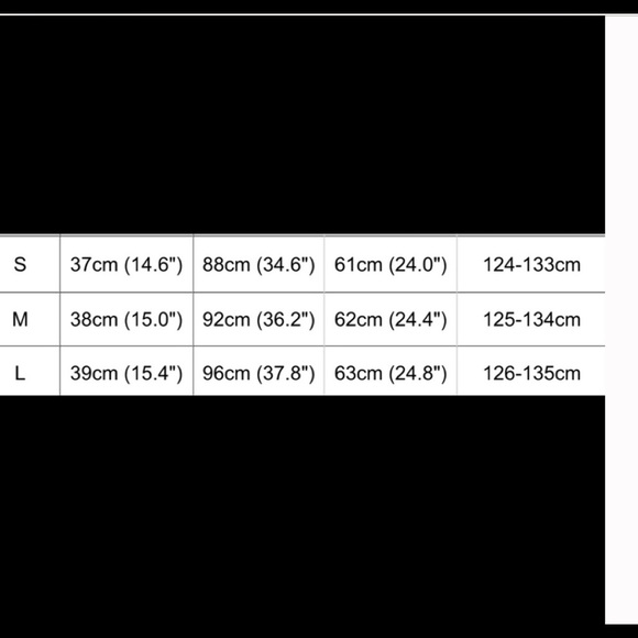 🎉HPx2🎉5⭐️ New-White Boho Dress (S and M Left) - Picture 5 of 5